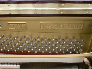 カフマン　K-121