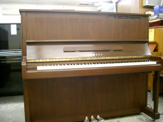 ヤマハ MX300MR