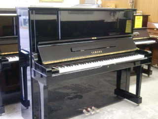 YAMAHA@UX-3