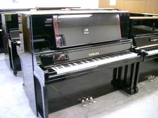 ヤマハ YU50